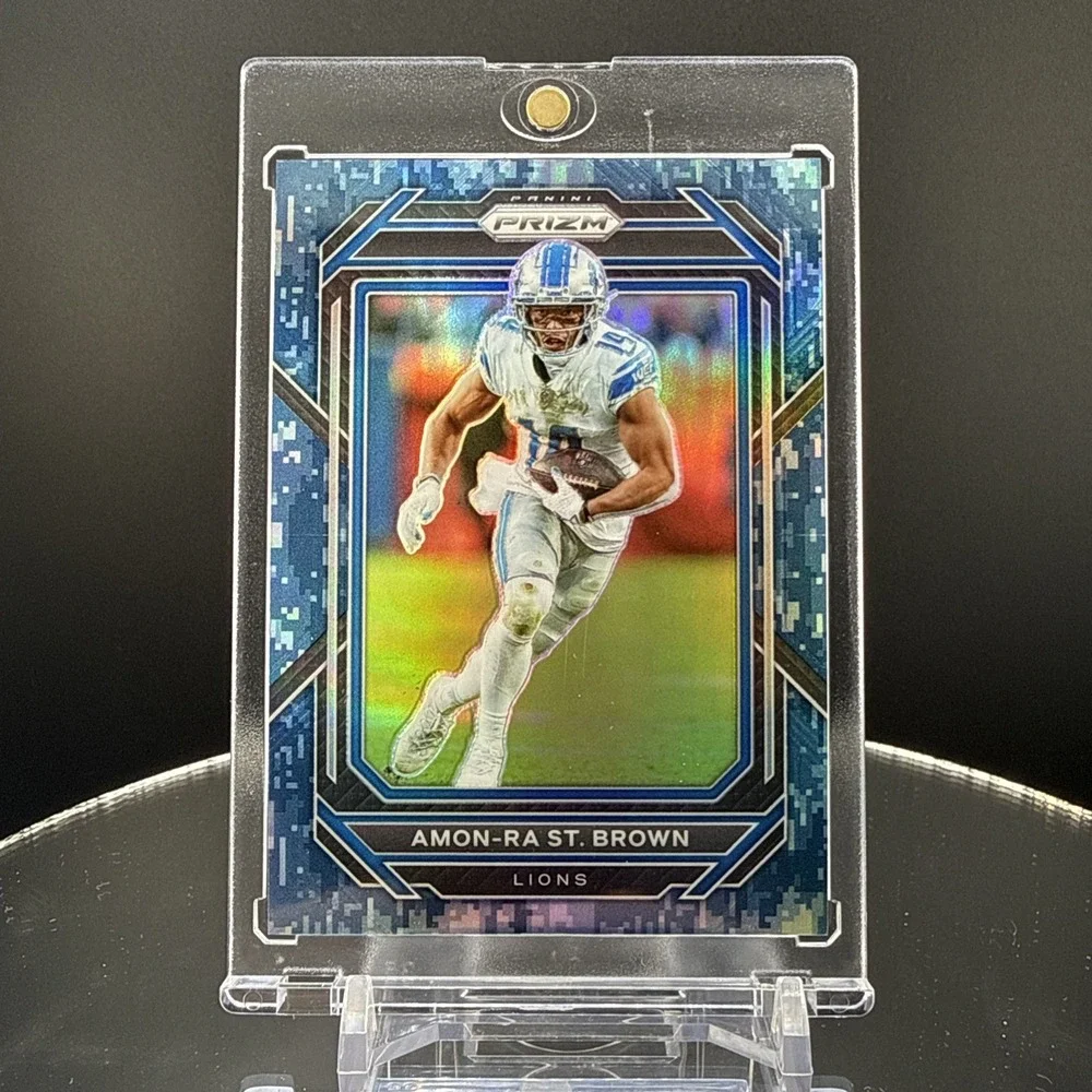N/A 2022 panini